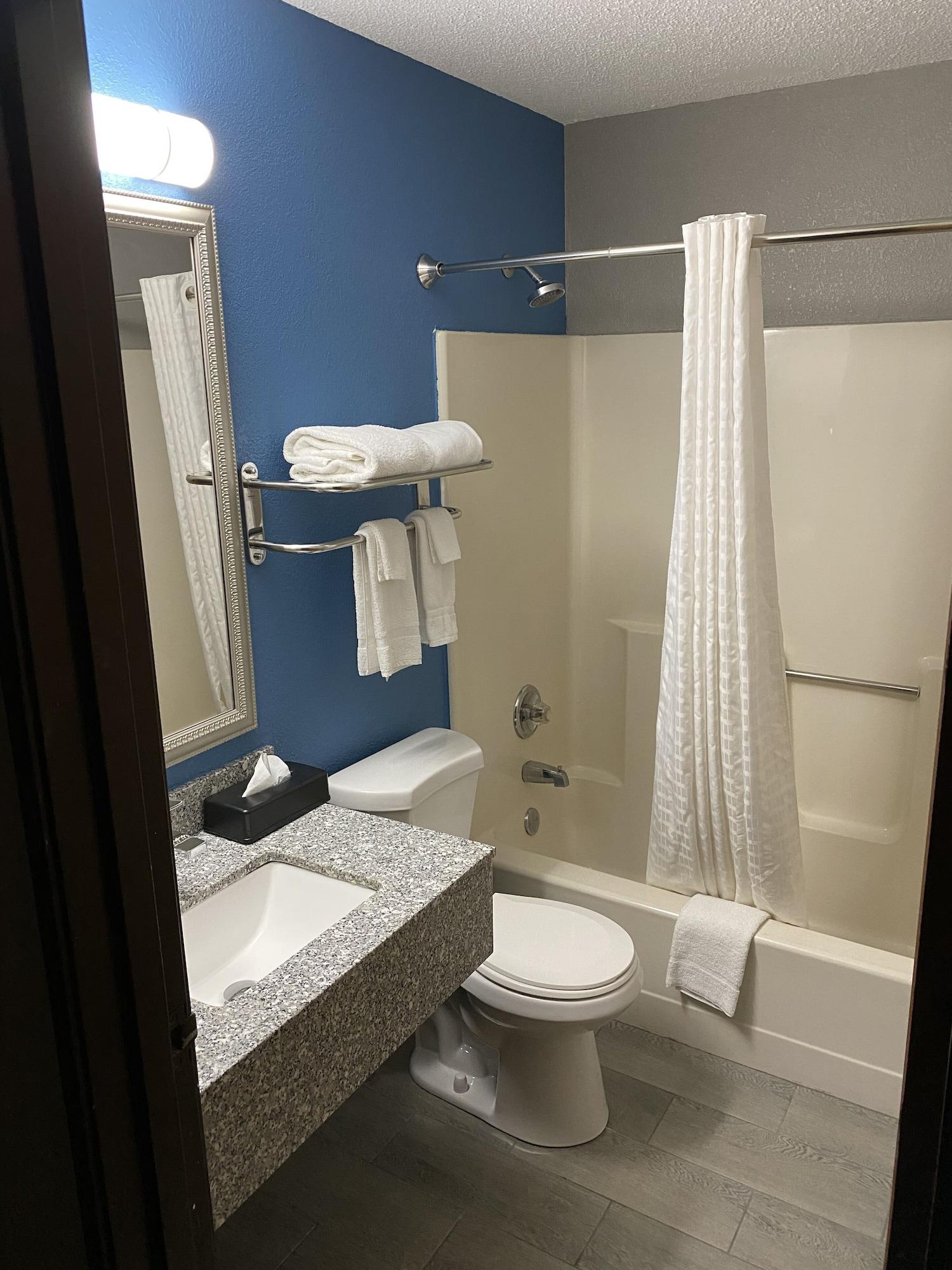 Hotel American South 2*