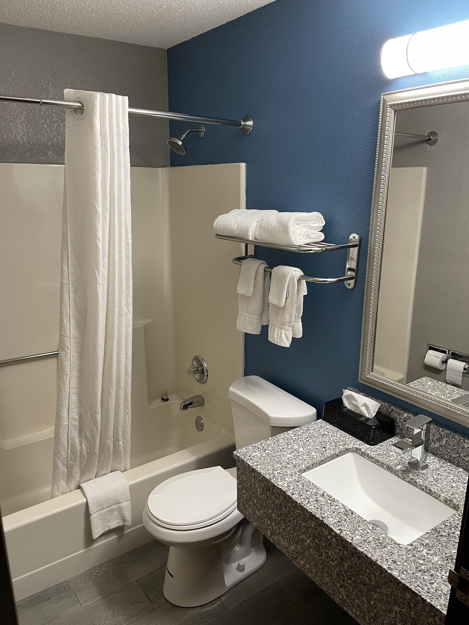 Hotel American South 2*