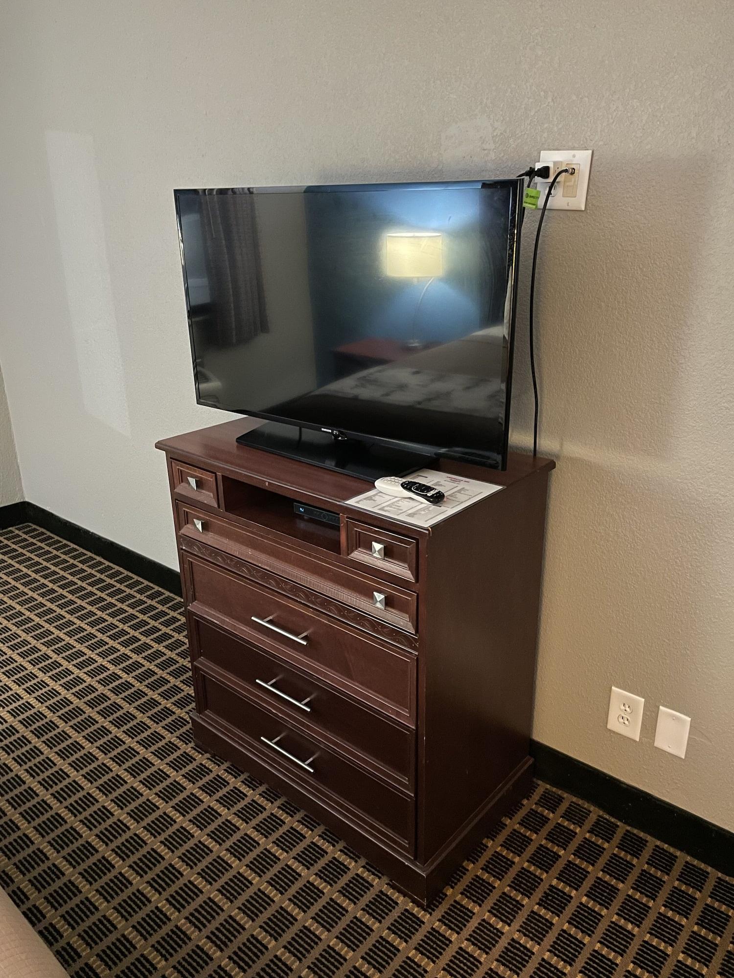 American South Hotel 2*