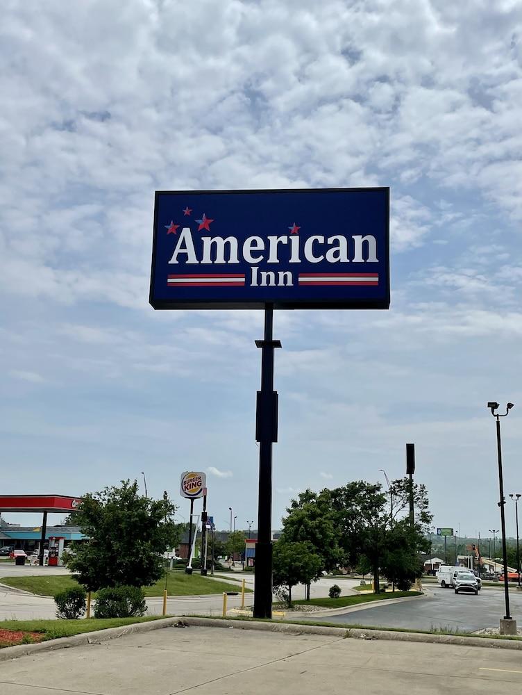 Hotel American South