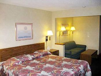 American South Hotel 2*