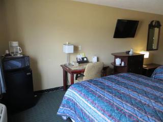 American South Hotel 2*
