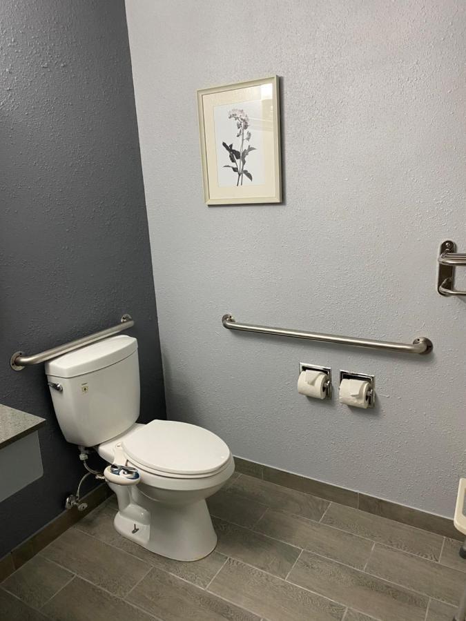Hotel American South Cedar Rapids